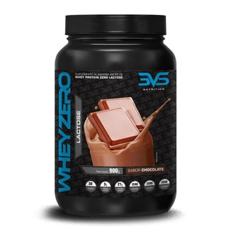 Whey 3VS Nutrition Zero Lactose 900g
