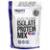Whey Isolado Isolate Protein Mix Refil 900g Profit Laboratórios Sabores