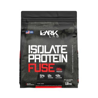 Whey Isolate Protein Fuse 1.8Kg Dark Lab
