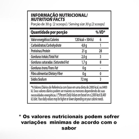 Whey Protein 100% Pure Refil 900g Integralmedica