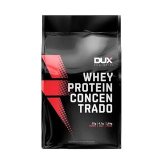 Whey Protein Concentrado 1,8 kg - Dux Nutrition Lab