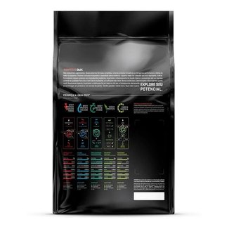 Whey Protein Concentrado 1,8kg Dux Nutrition