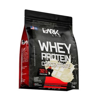 Whey Protein Concentrado 1kg Dark Lab