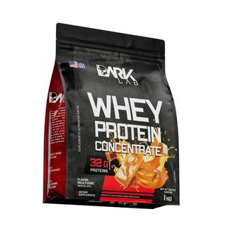 Whey Protein Concentrado 1kg Dark Lab