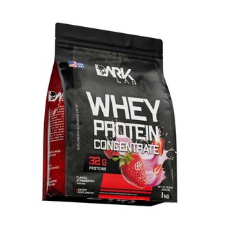 Whey Protein Concentrado 1kg Dark Lab