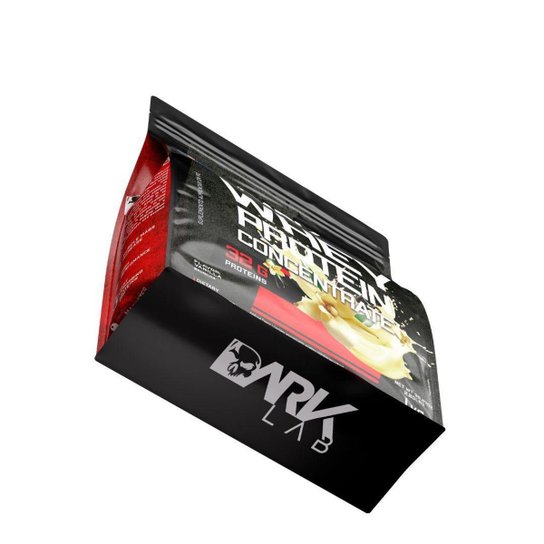 Whey Protein Concentrado 1kg Dark Lab