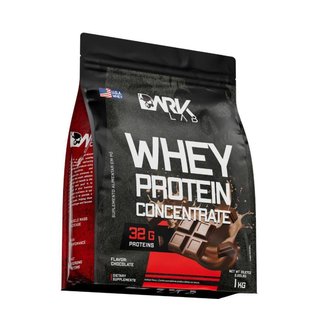 Whey Protein Concentrado 1kg Dark Lab