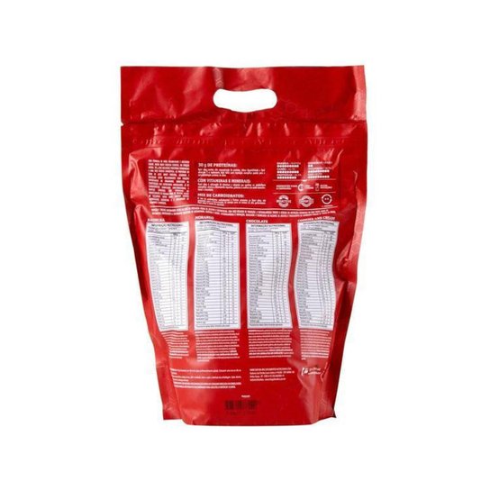 Whey Protein Concentrado Integralmedica Nutri Whey