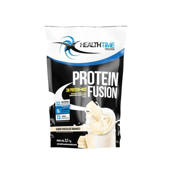 WHEY PROTEIN FUSION 3W 2,1Kg