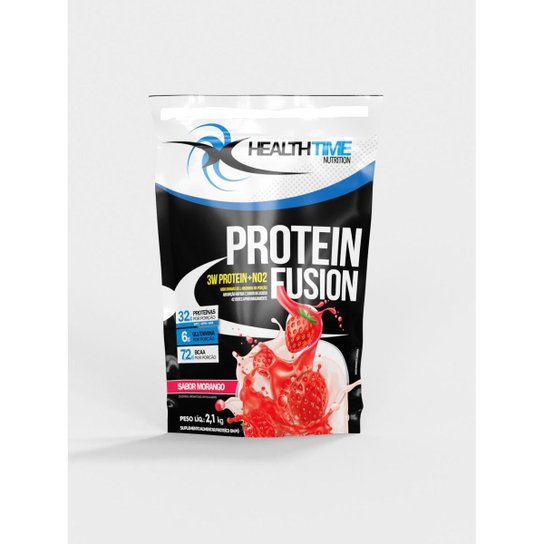 WHEY PROTEIN FUSION 3W 2,1Kg