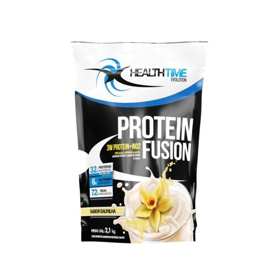 WHEY PROTEIN FUSION 3W 2,1Kg