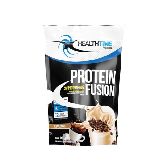 WHEY PROTEIN FUSION 3W 2,1Kg