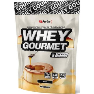 Whey Protein Gourmet 907g Refil - FN Forbis