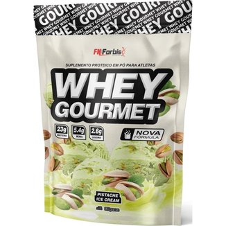 Whey Protein Gourmet 907g Refil - FN Forbis