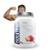 Whey Protein Isolate 900g Baunilha Chocolate Morango