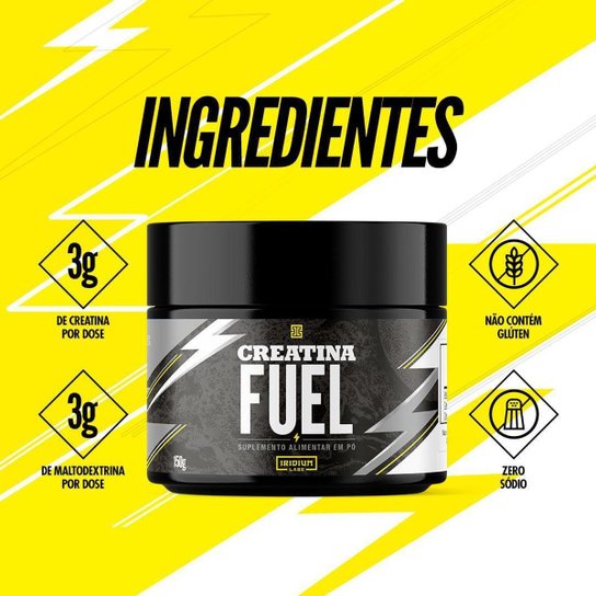 Whey Protein Mega + Kimera Thermo + Creatina Fuel 150g + Coqueteleira