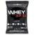Whey Turbo Refil - 907G
