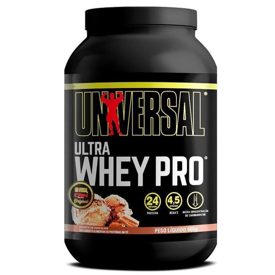 Whey Universal Ultra Whey Pro 900g