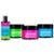 Widi Care Kit As Mascaras Super Poderosas + Shampoo Kit - Incolor