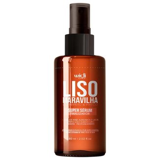 Widi Care Liso Maravilha Super Serum 60ml