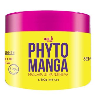 Widi Care Phyto Manga Máscara Ultra Nutritiva 300g