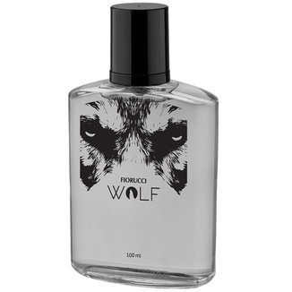 Wolf Fiorucci – Deo Colônia – Perfume Masculino 100ML