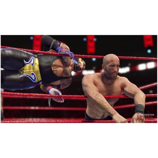 WWE 2K22 para Xbox One