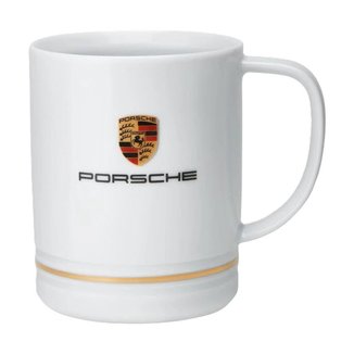 Xícara Porsche Essencial