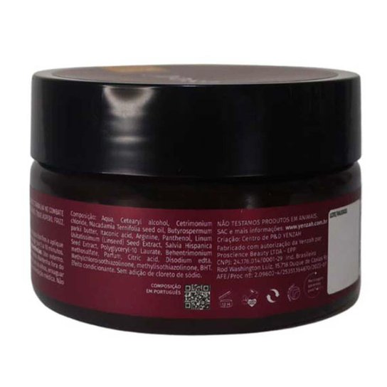Yenzah Reset7 Máscara 250g